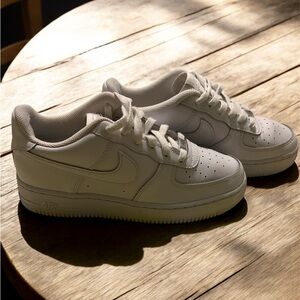 Nike Air Force one